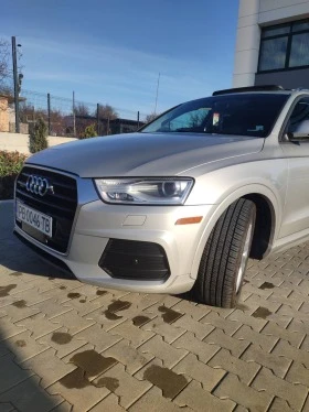 Audi Q3 QUATTRO    | Mobile.bg    5