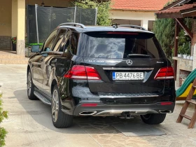 Mercedes-Benz GLE 400 AMG - [7] 