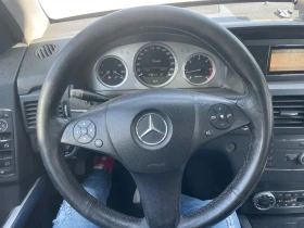 Mercedes-Benz GLK 220 CDI 4Matic  - [18] 