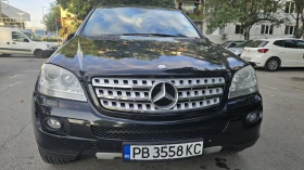 Mercedes-Benz ML 280, снимка 1