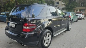 Mercedes-Benz ML 280, снимка 4