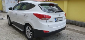 Hyundai IX35 Автомат 2.0 бензин - газ ГАРАНЦИЯ НА МОТОРА, снимка 4