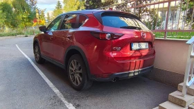 Mazda CX-5 SKYACTIV-G AWD, снимка 10