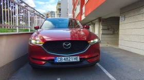 Mazda CX-5 SKYACTIV-G AWD, снимка 1