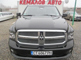 Dodge RAM 1500 5.7HEMI* LPG* 4x4* 365k.c* DVD* Camera* TOP 1