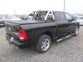     Dodge RAM 1500 5.7HEMI* LPG* 4x4* 365k.c* DVD* Camera* TOP