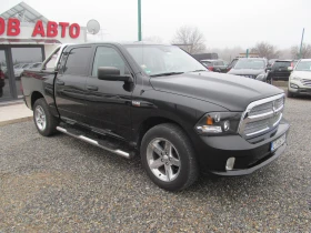     Dodge RAM 1500 5.7HEMI* LPG* 4x4* 365k.c* DVD* Camera* TOP