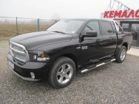 Dodge RAM 1500 5.7HEMI* LPG* 4x4* 365k.c* DVD* Camera* TOP | Mobile.bg    8