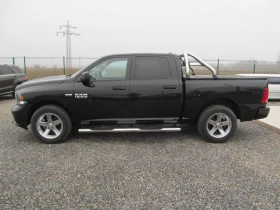 Dodge RAM 1500 5.7HEMI* LPG* 4x4* 365k.c* DVD* Camera* TOP | Mobile.bg    7