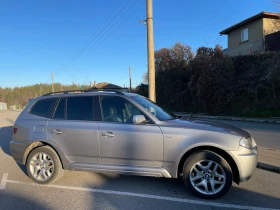 BMW X3 3.0 d, снимка 2