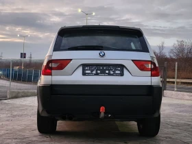 BMW X3 3.0 d, снимка 7