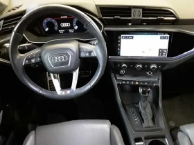 Audi Q3 40TDI.Quattro.Sportback, снимка 3