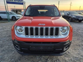 Jeep Renegade 2.0M-Jet 4WD, снимка 8