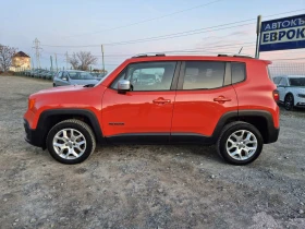 Jeep Renegade 2.0M-Jet 4WD, снимка 2