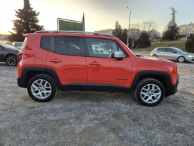 Jeep Renegade 2.0M-Jet 4WD, снимка 6