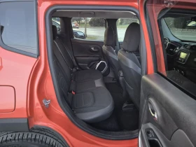 Jeep Renegade 2.0M-Jet 4WD, снимка 10