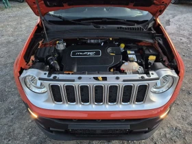 Jeep Renegade 2.0M-Jet 4WD, снимка 15