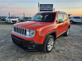 Jeep Renegade 2.0M-Jet 4WD, снимка 1