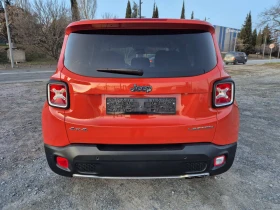 Jeep Renegade 2.0M-Jet 4WD, снимка 4