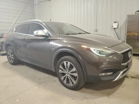 Infiniti QX30, снимка 4