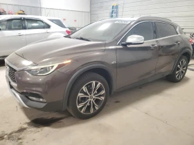 Infiniti QX30, снимка 1