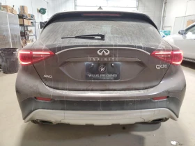 Infiniti QX30, снимка 6