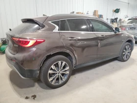 Infiniti QX30, снимка 3