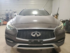 Infiniti QX30, снимка 5