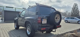 Opel Frontera 2.0 115    | Mobile.bg    14