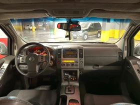 Nissan Pathfinder 2.5 D 171 кс, снимка 14