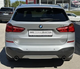 BMW X1 xDrive20d | Mobile.bg    15