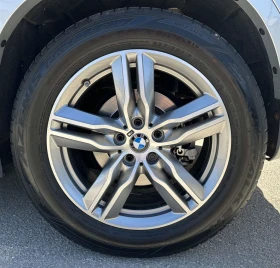 Обява за продажба на BMW X1 xDrive20d ~51 900 лв. - изображение 4