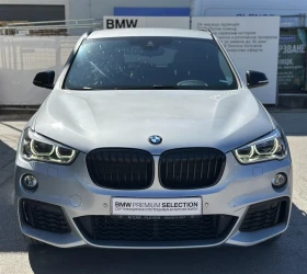 BMW X1 xDrive20d | Mobile.bg    13