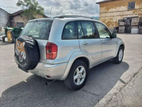 Toyota Rav4 2.0 D4D | Mobile.bg    3