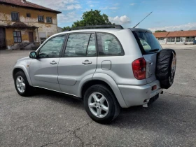 Toyota Rav4 2.0 D4D | Mobile.bg    4