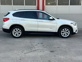 BMW X1 1.8D X-DRIVE START STOP NAVI KLIMATRONIK EVRO 6B  | Mobile.bg    7