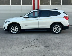 BMW X1 1.8D X-DRIVE START STOP NAVI KLIMATRONIK EVRO 6B  | Mobile.bg    6