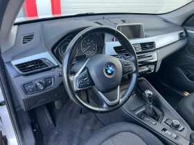BMW X1 1.8D X-DRIVE START STOP NAVI KLIMATRONIK EVRO 6B  | Mobile.bg    13