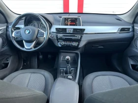 BMW X1 1.8D X-DRIVE START STOP NAVI KLIMATRONIK EVRO 6B  | Mobile.bg    14