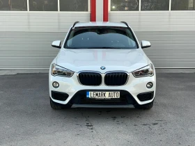     BMW X1 1.8D X-DRIVE START STOP NAVI KLIMATRONIK EVRO 6B 