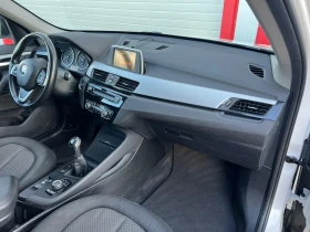 BMW X1 1.8D X-DRIVE START STOP NAVI KLIMATRONIK EVRO 6B  | Mobile.bg    15