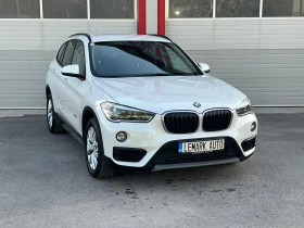 BMW X1 1.8D X-DRIVE START STOP NAVI KLIMATRONIK EVRO 6B  | Mobile.bg    5