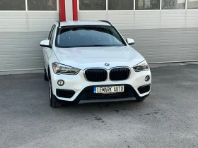     BMW X1 1.8D X-DRIVE START STOP NAVI KLIMATRONIK EVRO 6B 