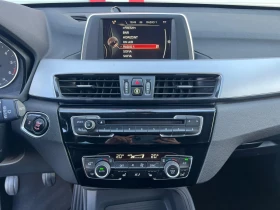 BMW X1 1.8D X-DRIVE START STOP NAVI KLIMATRONIK EVRO 6B  | Mobile.bg    16
