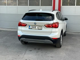 BMW X1 1.8D X-DRIVE START STOP NAVI KLIMATRONIK EVRO 6B  | Mobile.bg    8