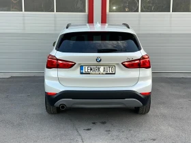 BMW X1 1.8D X-DRIVE START STOP NAVI KLIMATRONIK EVRO 6B  | Mobile.bg    10