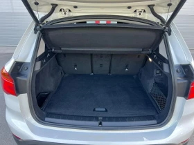 BMW X1 1.8D X-DRIVE START STOP NAVI KLIMATRONIK EVRO 6B  | Mobile.bg    11