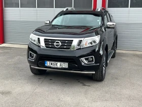 Nissan Navara 2.3DCI KEY LESS START STOP NAVI 360KAMERA EVRO 6B - 50900 лв. - 29935341 2