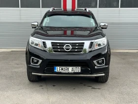 Nissan Navara 2.3DCI KEY LESS START STOP NAVI 360KAMERA EVRO 6B