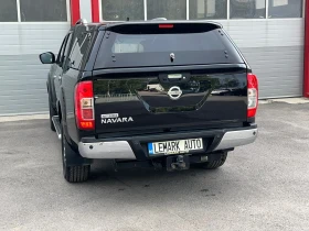 Nissan Navara 2.3DCI KEY LESS START STOP NAVI 360KAMERA EVRO 6B - 50900 лв. - 29935341 9